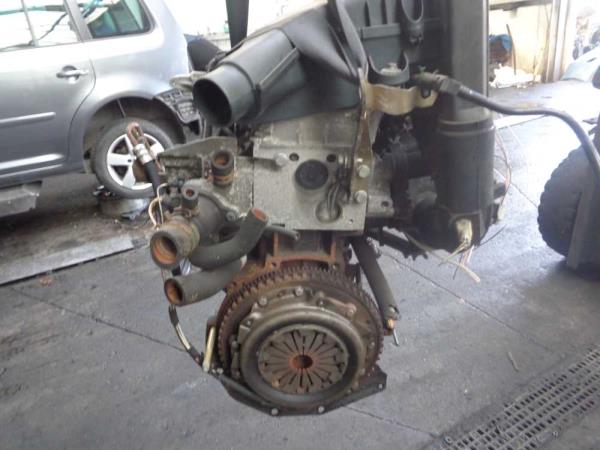 MOTEUR RENAULT 1.4 ESSENCE CODE F7J7780 - Vue 4